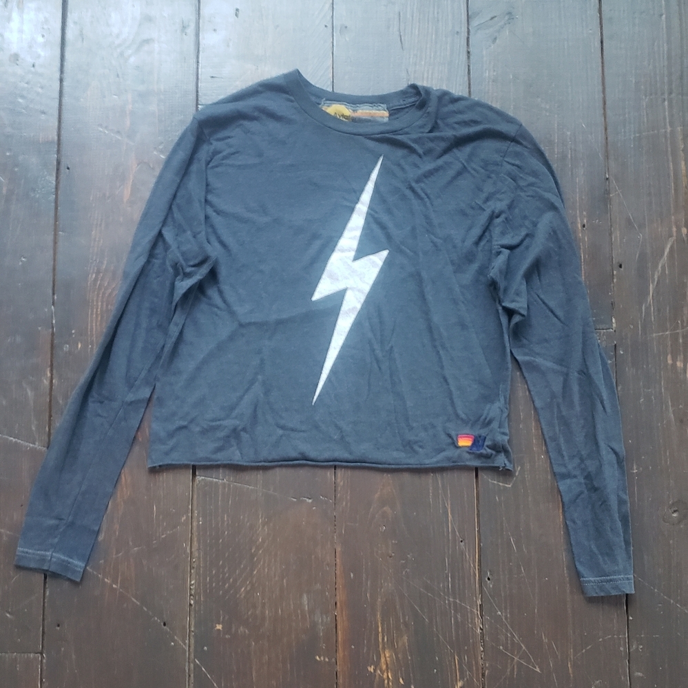 Aviator Nation Top